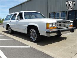 1985 Ford Crown Victoria (CC-1843046) for sale in O'Fallon, Illinois