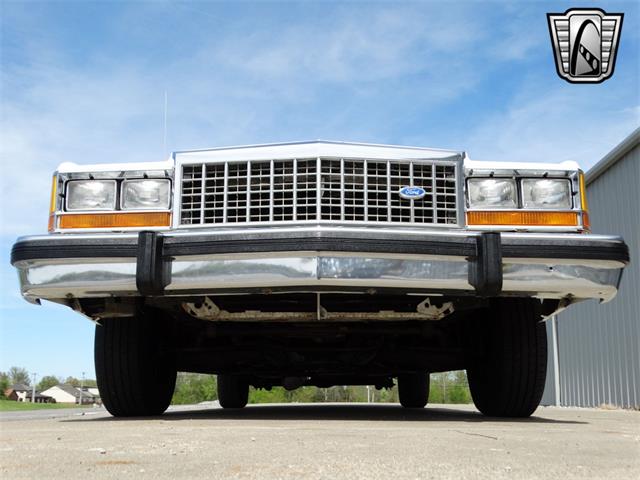 1985 Ford Crown Victoria (CC-1843046) for sale in O'Fallon, Illinois