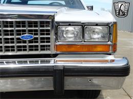 1985 Ford Crown Victoria (CC-1843046) for sale in O'Fallon, Illinois