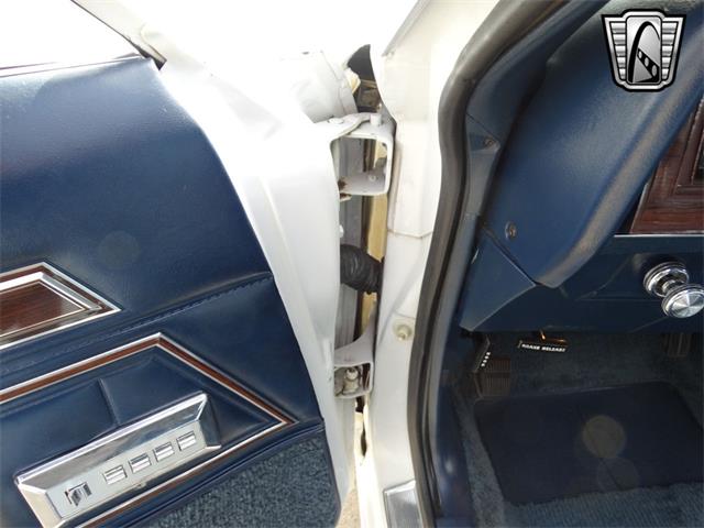 1985 Ford Crown Victoria (CC-1843046) for sale in O'Fallon, Illinois