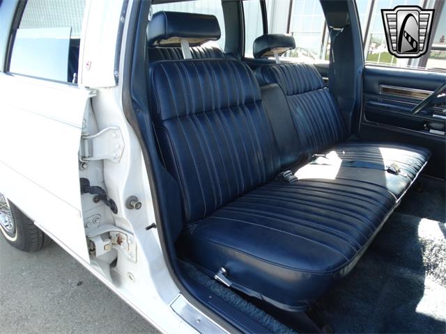 1985 Ford Crown Victoria (CC-1843046) for sale in O'Fallon, Illinois