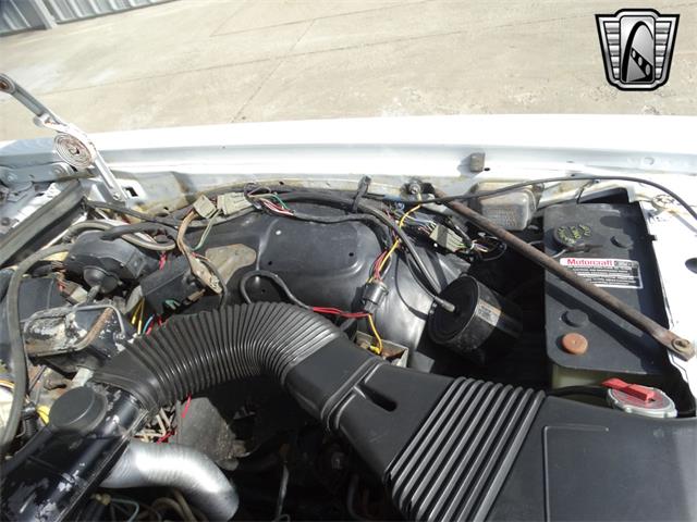 1985 Ford Crown Victoria (CC-1843046) for sale in O'Fallon, Illinois