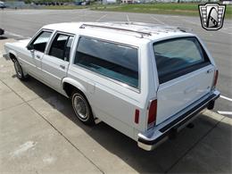 1985 Ford Crown Victoria (CC-1843046) for sale in O'Fallon, Illinois