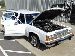 1985 Ford Crown Victoria (CC-1843046) for sale in O'Fallon, Illinois