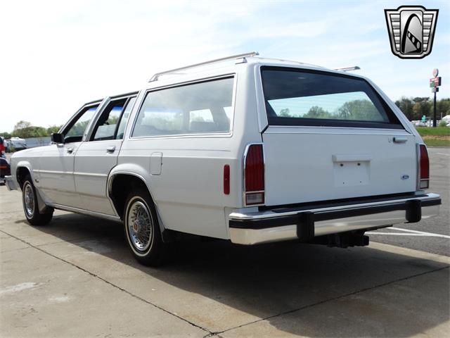 1985 Ford Crown Victoria (CC-1843046) for sale in O'Fallon, Illinois