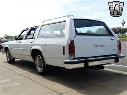 1985 Ford Crown Victoria (CC-1843046) for sale in O'Fallon, Illinois