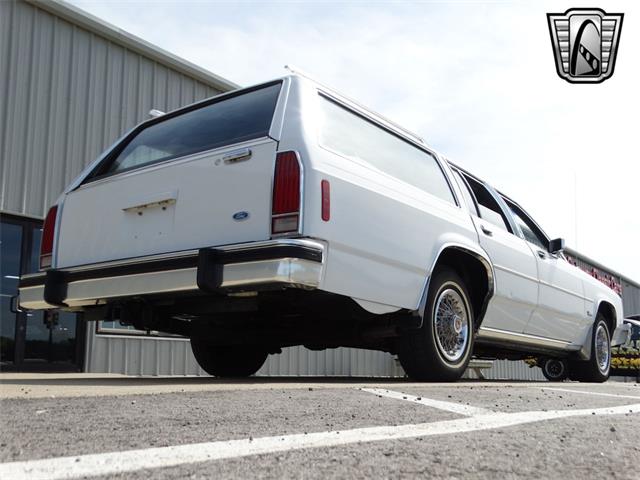 1985 Ford Crown Victoria (CC-1843046) for sale in O'Fallon, Illinois