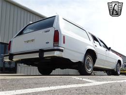 1985 Ford Crown Victoria (CC-1843046) for sale in O'Fallon, Illinois