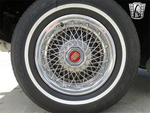 1985 Ford Crown Victoria (CC-1843046) for sale in O'Fallon, Illinois