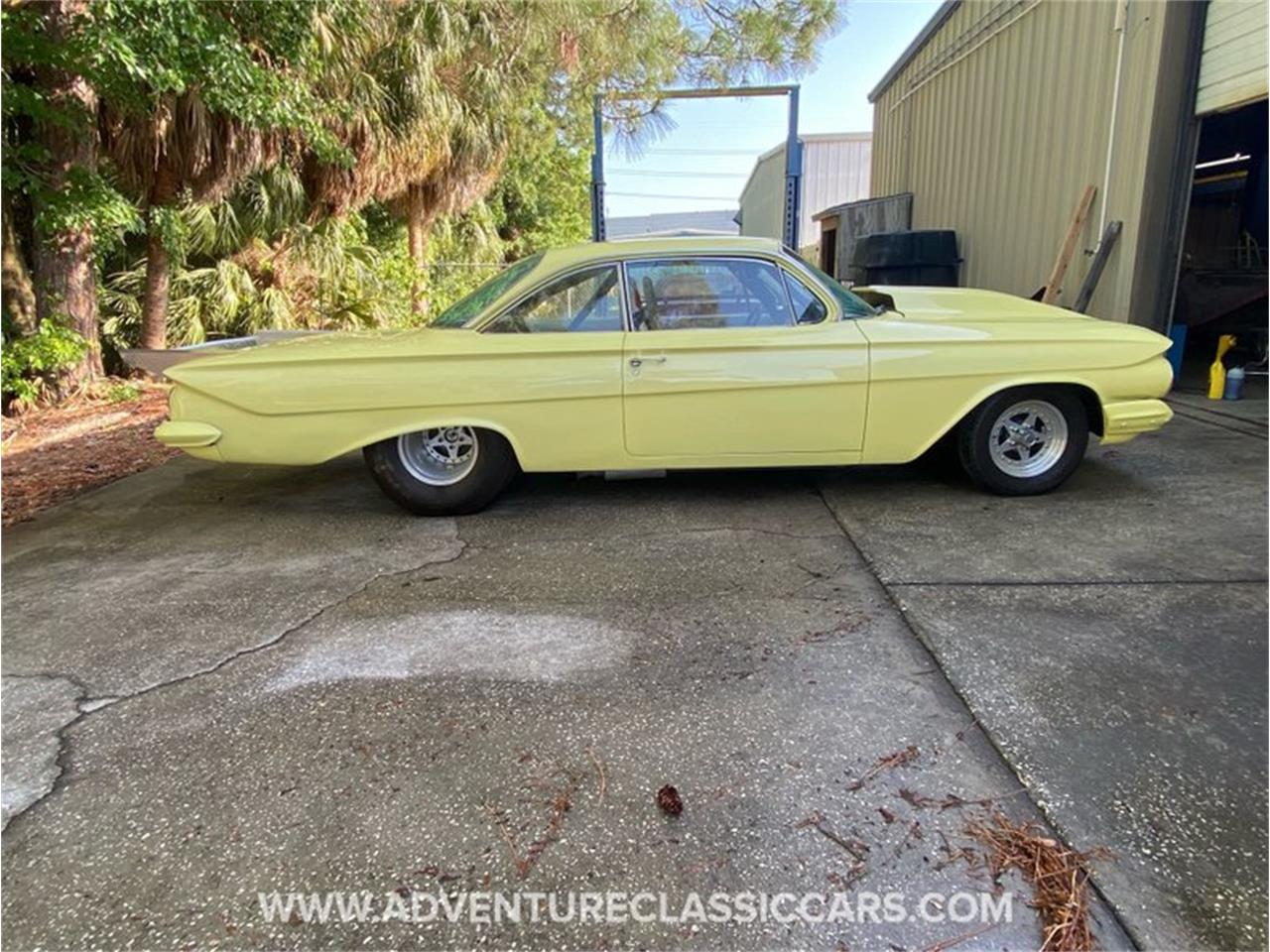 1961 Chevrolet Impala in Clearwater, Florida