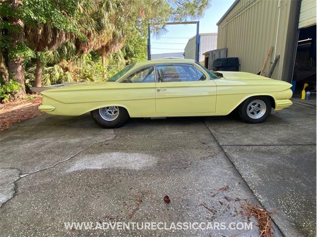 1961 Chevrolet Impala (CC-1843047) for sale in Clearwater, Florida