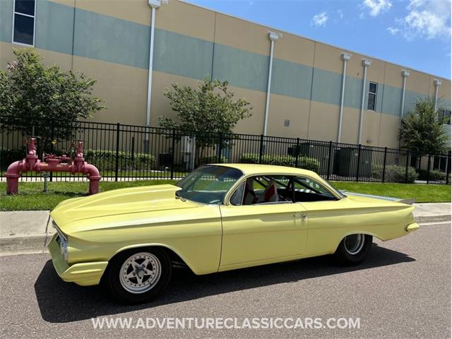 1961 Chevrolet Impala (CC-1843047) for sale in Clearwater, Florida