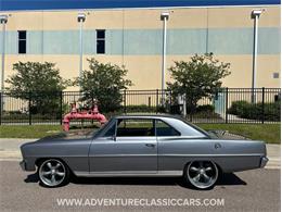 1966 Chevrolet Nova SS (CC-1843048) for sale in Clearwater, Florida