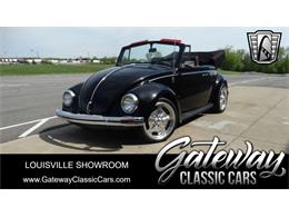 1969 Volkswagen Beetle (CC-1843055) for sale in O'Fallon, Illinois