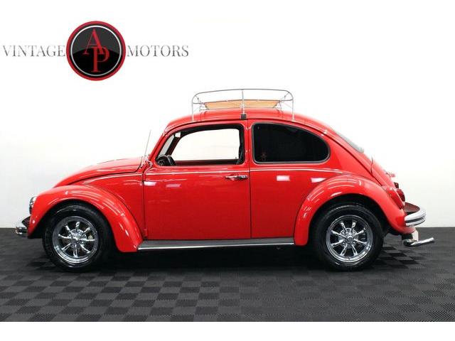 1970 Volkswagen Beetle (CC-1843056) for sale in Statesville, North Carolina