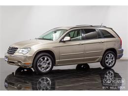 2008 Chrysler Pacifica (CC-1843060) for sale in St. Louis, Missouri