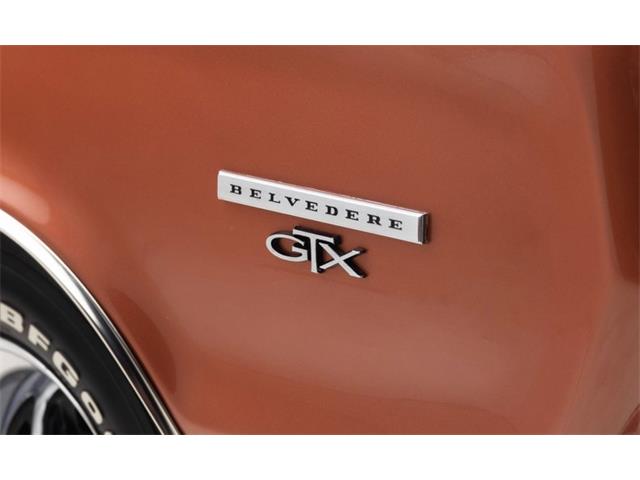 1967 Plymouth GTX (CC-1843064) for sale in Clifton Park, New York