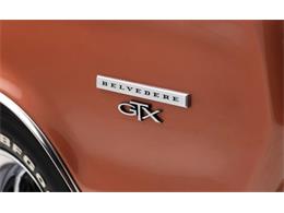 1967 Plymouth GTX (CC-1843064) for sale in Clifton Park, New York
