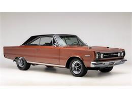 1967 Plymouth GTX (CC-1843064) for sale in Clifton Park, New York