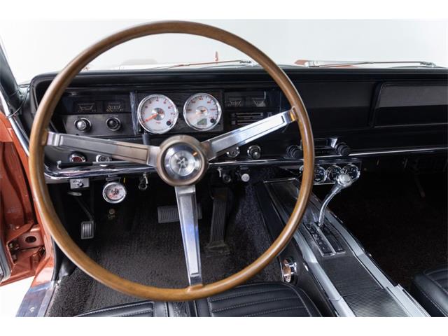 1967 Plymouth GTX (CC-1843064) for sale in Clifton Park, New York