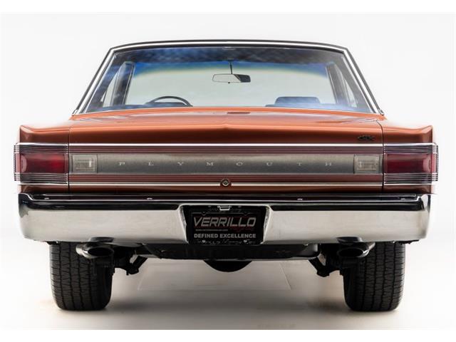 1967 Plymouth GTX (CC-1843064) for sale in Clifton Park, New York