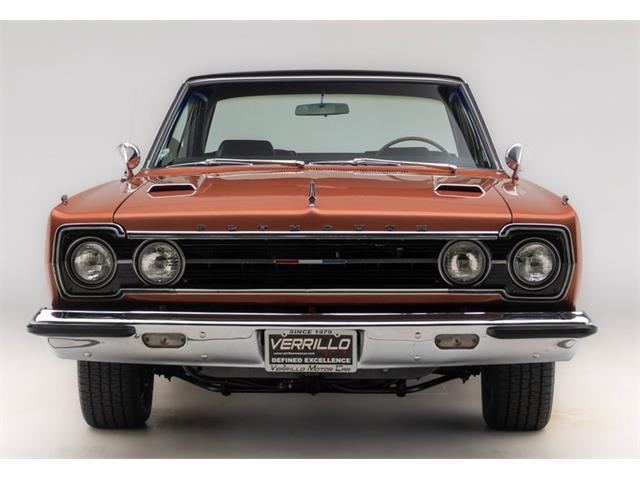 1967 Plymouth GTX (CC-1843064) for sale in Clifton Park, New York