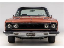 1967 Plymouth GTX (CC-1843064) for sale in Clifton Park, New York