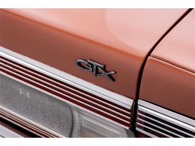1967 Plymouth GTX (CC-1843064) for sale in Clifton Park, New York