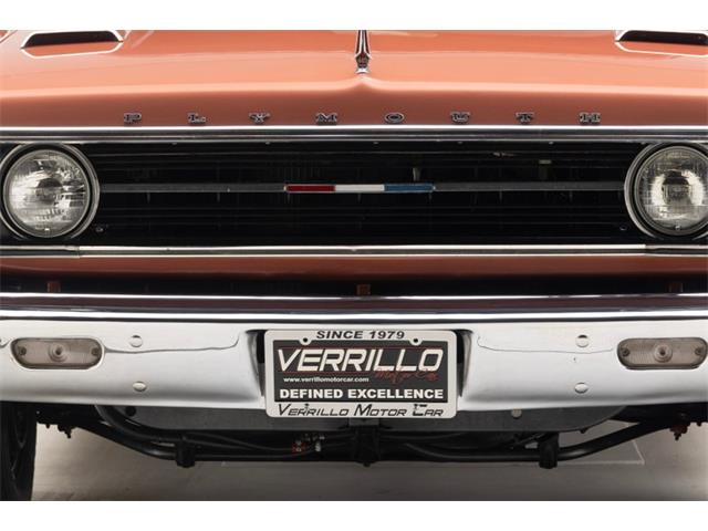 1967 Plymouth GTX (CC-1843064) for sale in Clifton Park, New York
