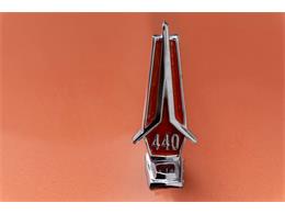 1967 Plymouth GTX (CC-1843064) for sale in Clifton Park, New York