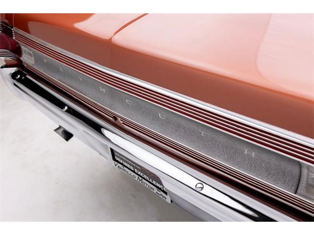 1967 Plymouth GTX (CC-1843064) for sale in Clifton Park, New York