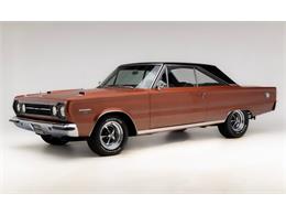 1967 Plymouth GTX (CC-1843064) for sale in Clifton Park, New York