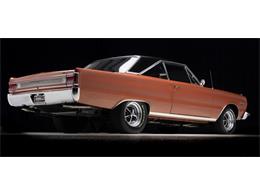 1967 Plymouth GTX (CC-1843064) for sale in Clifton Park, New York
