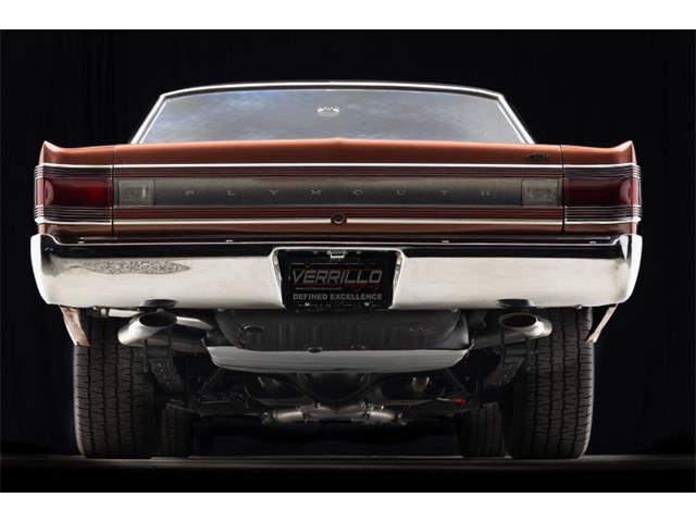 1967 Plymouth GTX (CC-1843064) for sale in Clifton Park, New York