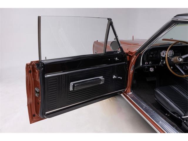 1967 Plymouth GTX (CC-1843064) for sale in Clifton Park, New York