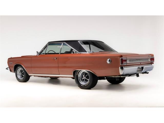 1967 Plymouth GTX (CC-1843064) for sale in Clifton Park, New York