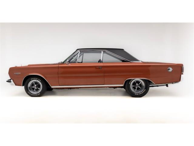1967 Plymouth GTX (CC-1843064) for sale in Clifton Park, New York