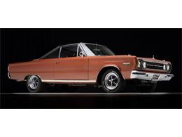 1967 Plymouth GTX (CC-1843064) for sale in Clifton Park, New York