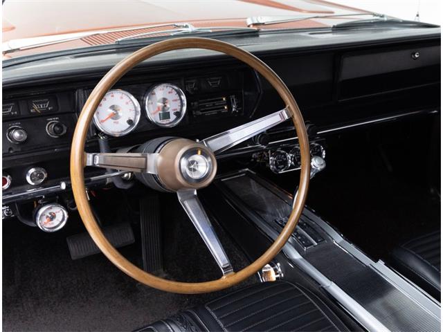 1967 Plymouth GTX (CC-1843064) for sale in Clifton Park, New York