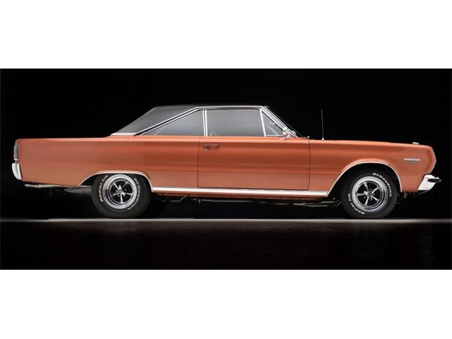 1967 Plymouth GTX (CC-1843064) for sale in Clifton Park, New York