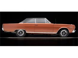 1967 Plymouth GTX (CC-1843064) for sale in Clifton Park, New York
