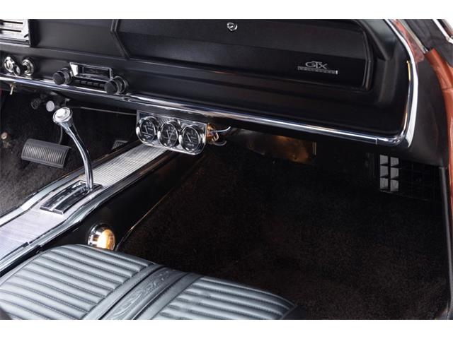1967 Plymouth GTX (CC-1843064) for sale in Clifton Park, New York