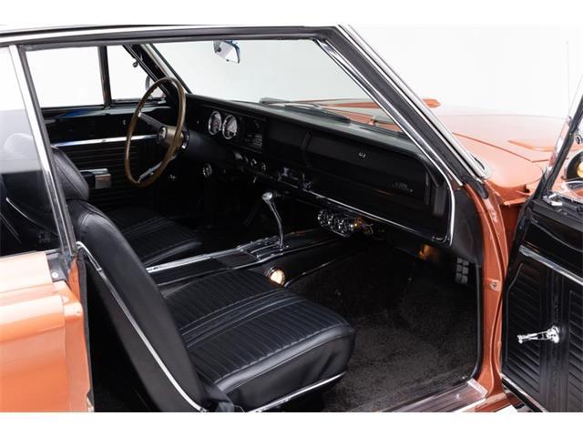 1967 Plymouth GTX (CC-1843064) for sale in Clifton Park, New York