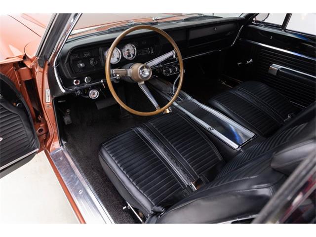 1967 Plymouth GTX (CC-1843064) for sale in Clifton Park, New York
