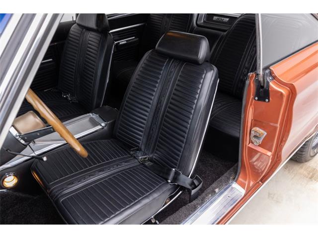 1967 Plymouth GTX (CC-1843064) for sale in Clifton Park, New York