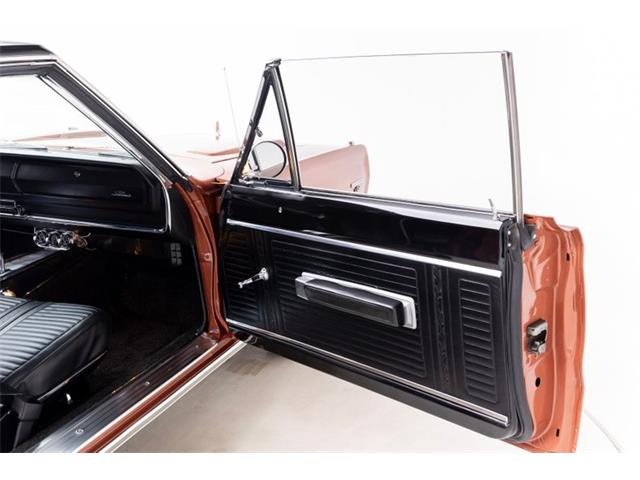 1967 Plymouth GTX (CC-1843064) for sale in Clifton Park, New York