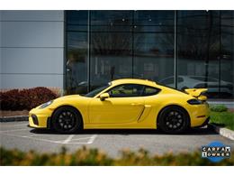 2020 Porsche 718 Cayman (CC-1843068) for sale in Paramus, New Jersey