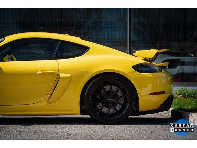 2020 Porsche 718 Cayman (CC-1843068) for sale in Paramus, New Jersey