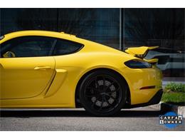 2020 Porsche 718 Cayman (CC-1843068) for sale in Paramus, New Jersey