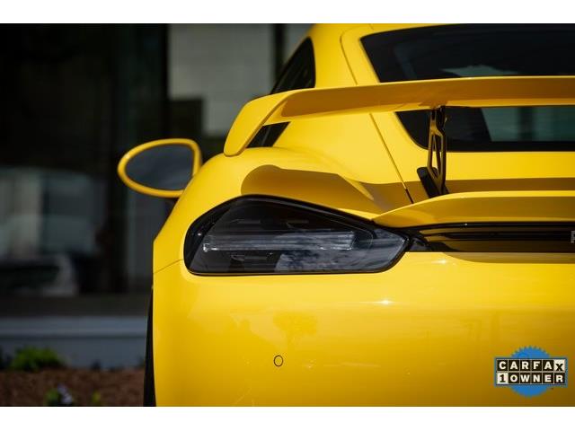 2020 Porsche 718 Cayman (CC-1843068) for sale in Paramus, New Jersey